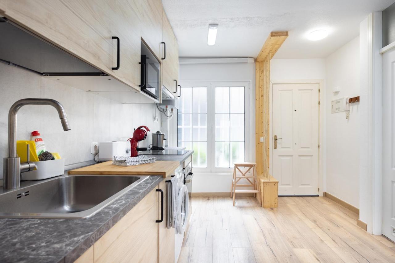 Duplex On The Beach By Sunkeyrents 칼라오살바헤 외부 사진